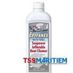 Epifanes - Seapower Inflatable Boat Cleaner