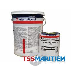 International Paint - Intergard 475HS