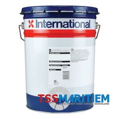 International Paint - Intertherm 50 - Siliconen - Aluminium voor Hoge Temperaturen