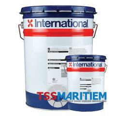 International Paint - Interthane 870 Zijdeglans Aflak (A+B)