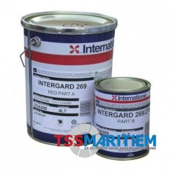 International Paint - Intergard 269