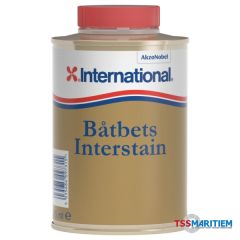 International Yacht Paint - Batbets/Interstain