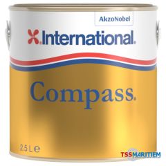 International Yacht Paint - Compass
