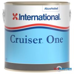 International Yacht Paint - Cruiser One