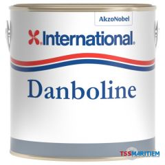 International Yacht Paint - Danboline