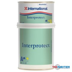 International Yacht Paint - Interprotect
