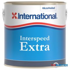 International Yacht Paint - Interspeed Extra