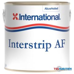 International Yacht Paint - Interstrip AF