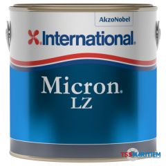 International Yacht Paint - Micron LZ