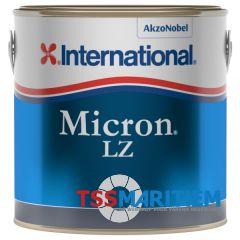 Micron LZ: Polijstende antifouling voor vaartuigen in zoet-, zout-, en brak water. Specifiek ontwikkeld voor Nederlandse wateren, biedt één vaarseizoen maximale bescherming tegen aangroei.