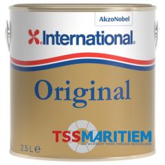 International Yacht Paint - Original - Hoogglans Jachtvernis