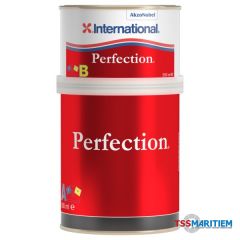 International Yacht Paint - Perfection