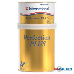 International Yacht Paint - Perfection Plus