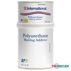 International Yacht Paint - Polyurethane Matting Additive