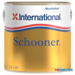 International Yacht Paint - Schooner