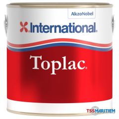 International Yacht Paint - Toplac 