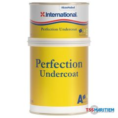 International Yacht Paint - Perfection Undercoat
