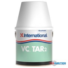 International Yacht Paint - VC Tar2