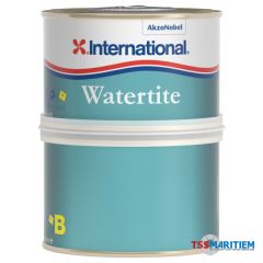 International Yacht Paint - Watertite