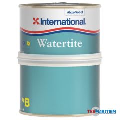 International Yacht Paint - Watertite