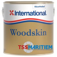 International Yacht Paint - Woodskin - Houtolie/Vernis