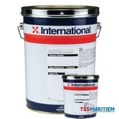 International Paint - Interthane 990 Hoogglans Aflak