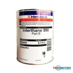 International Paint - Losse Harder Interthane 990 