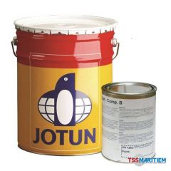 Jotun Hardtop AX