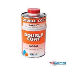 De IJssel - Double Coat - Karaat