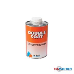De IJssel - Double Coat Kwastverdunner