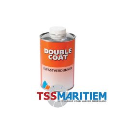 De IJssel - Double Coat Kwastverdunner