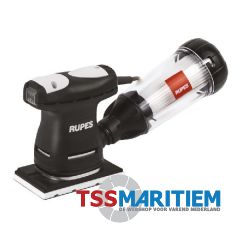 Rupes Rechthoek minivlakschuurmachine LE71TE 