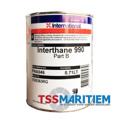 International Paint - Losse Harder Interthane 990 