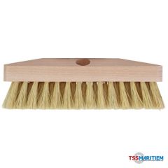 Scheepsluiwagen Fiber 4 cm Hout