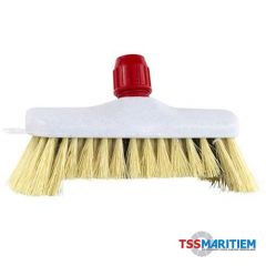 Scheepsluiwagen Fiber met baard