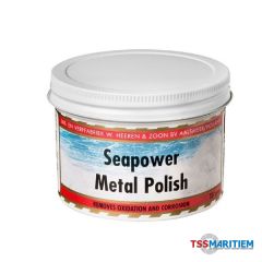 Epifanes - Seapower Metal Polish