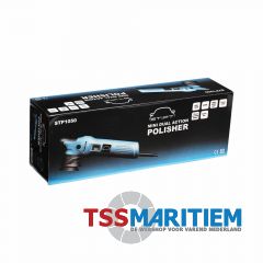 Stipt - Dual Action Polijstmachine