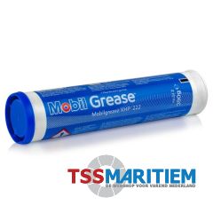 Smeervet - Mobil Grease XHP 222