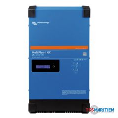 MultiPlus-II 24V 3000W