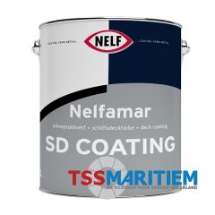 Nelf - Nelfamar SD Coating