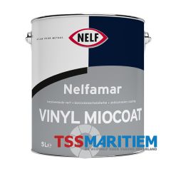 Nelf - Nelfamar Vinyl Miocoat