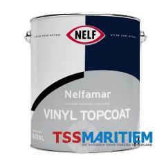 Nelf - Nelfamar Vinyl Topcoat