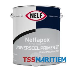 Nelf - Nelfapox Universeel Primer ZF