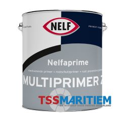Nelf - Nelfaprime Multiprimer ZF