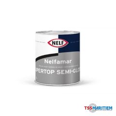 Nelf - Nelfamar Supertop Semigloss