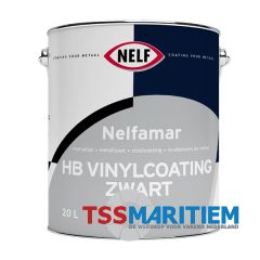 Nelf - Nelfamar HB Vinylcoating: Hoogwaardige bescherming met vinylcoating. Ontdek duurzame kwaliteit van Nelf. Bestel nu voor een professionele afwerking!