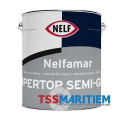 Nelf - Nelfamar Supertop Semigloss