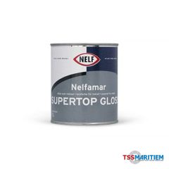 Nelf - Nelfamar Supertop Gloss