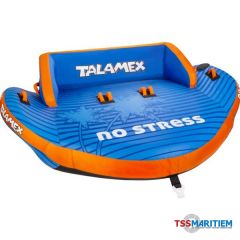 Talamex - Funtube No Stress, 3P
