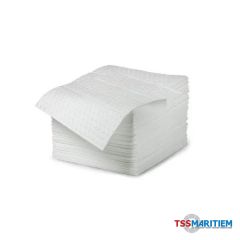 Olie Absorptie Doek (Dik)